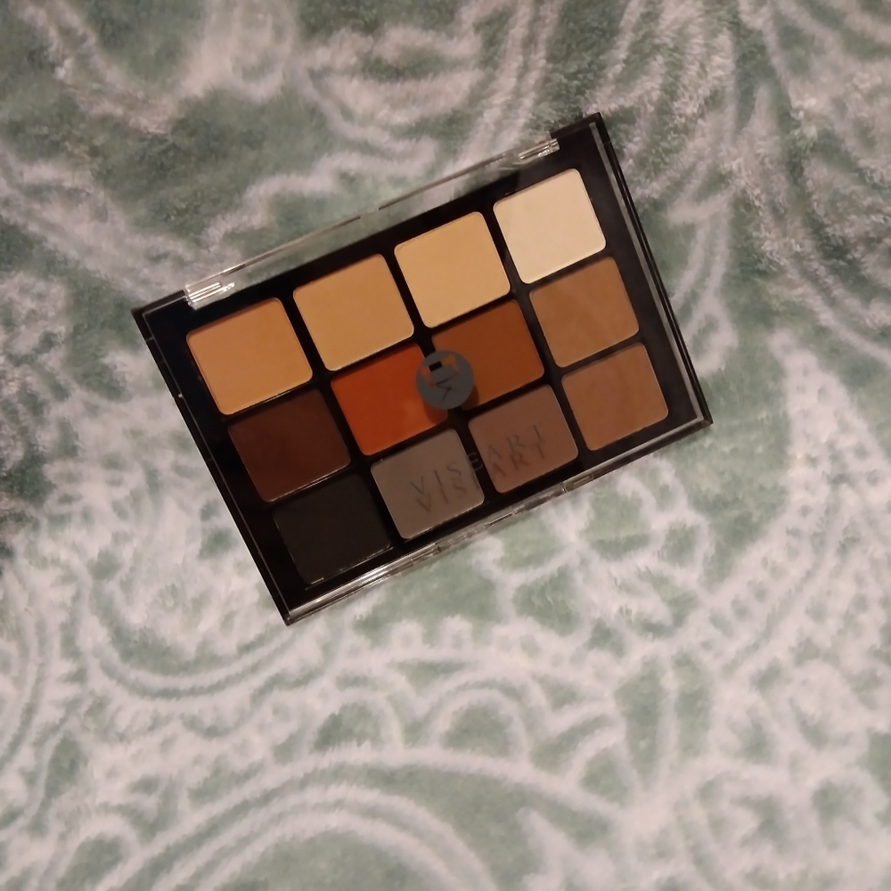 Viseart Palette